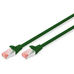 Digitus CAT 6 S/FTP Patchkabel