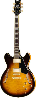 Ibanez JSM10EM-TTB John Scofield Two