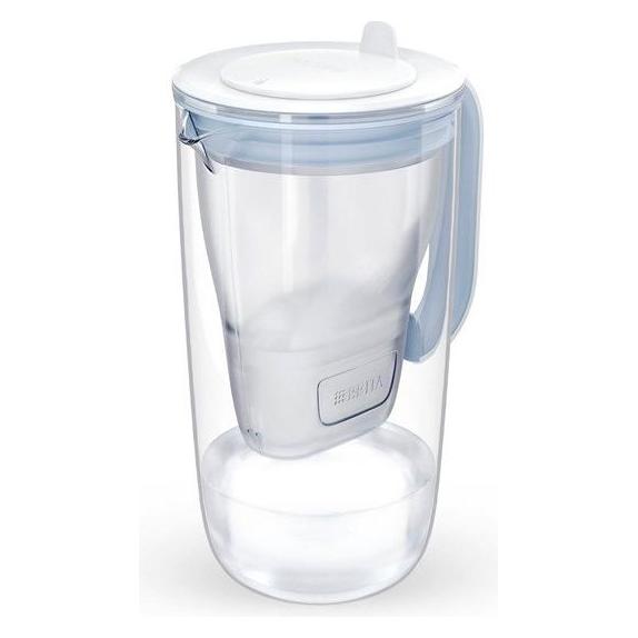 Brita Glass+3 Maxtra Pro Pure Performance Filterkanne (2.50 l) (1058709)
