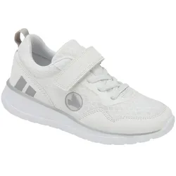 Jako Sneaker Performance Junior weiß 38
