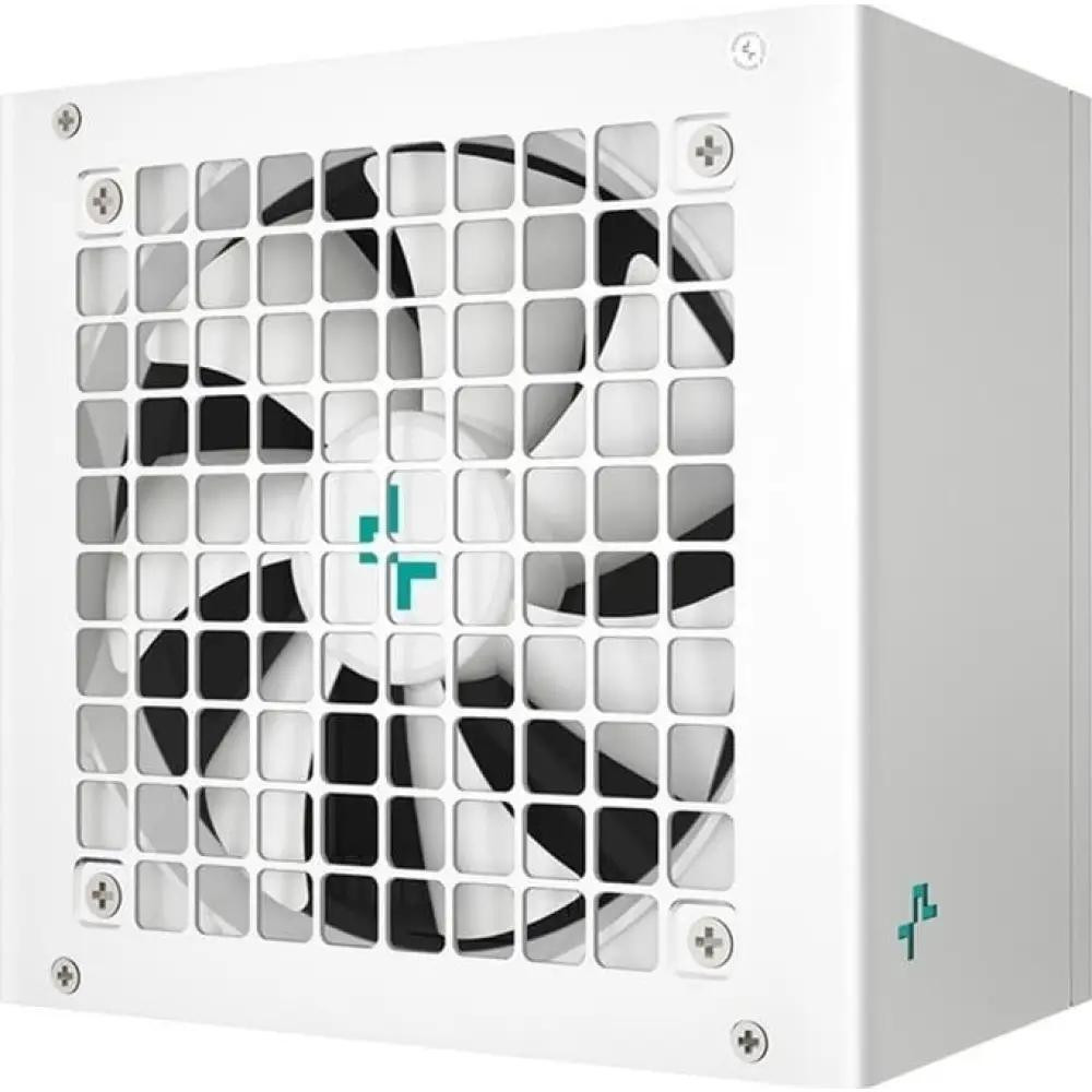 DeepCool PN850M WH 850W Gold Modulaire Voeding Wit
