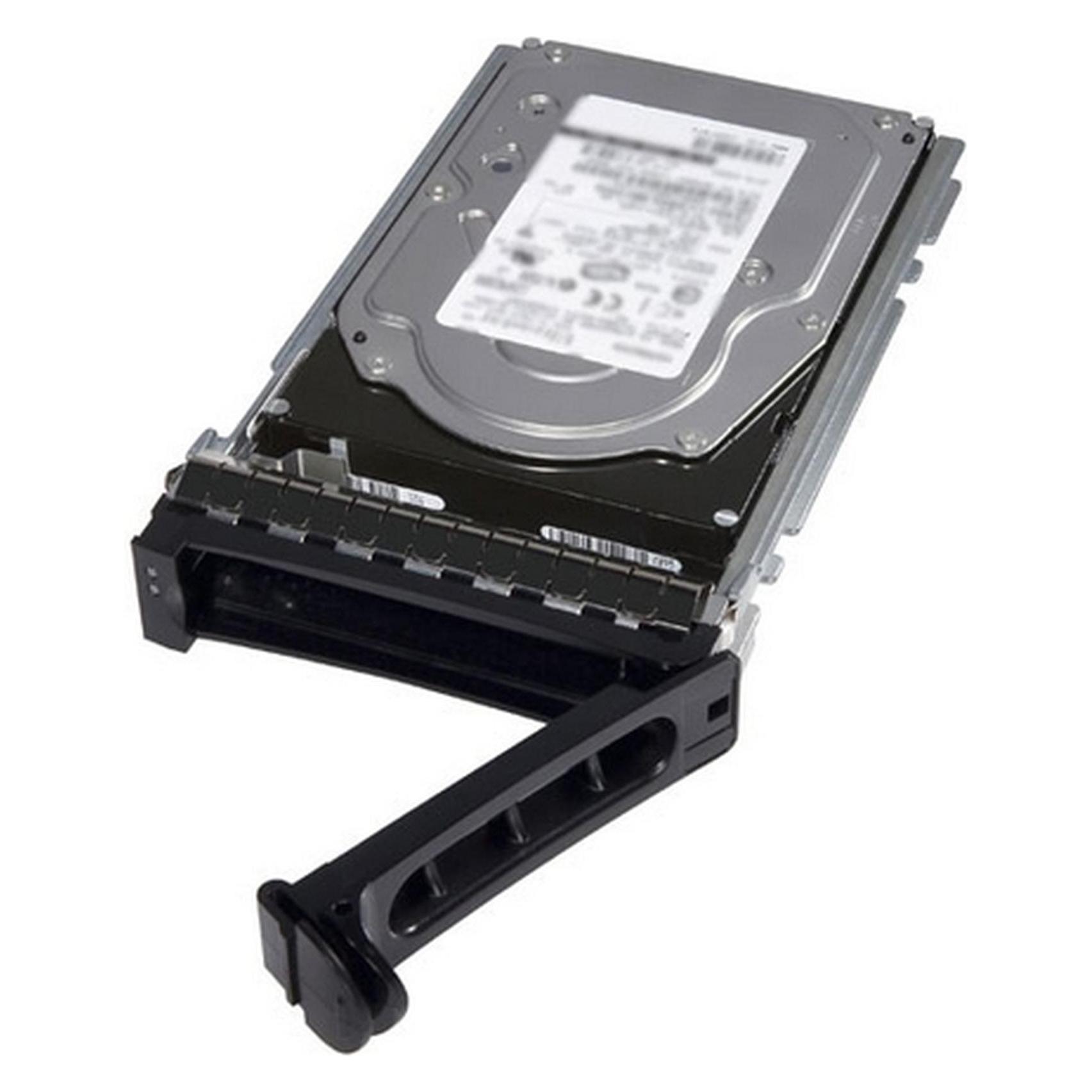 Dell Festplatte 300 GB (0.30 TB, 2.5") (3NKW7)