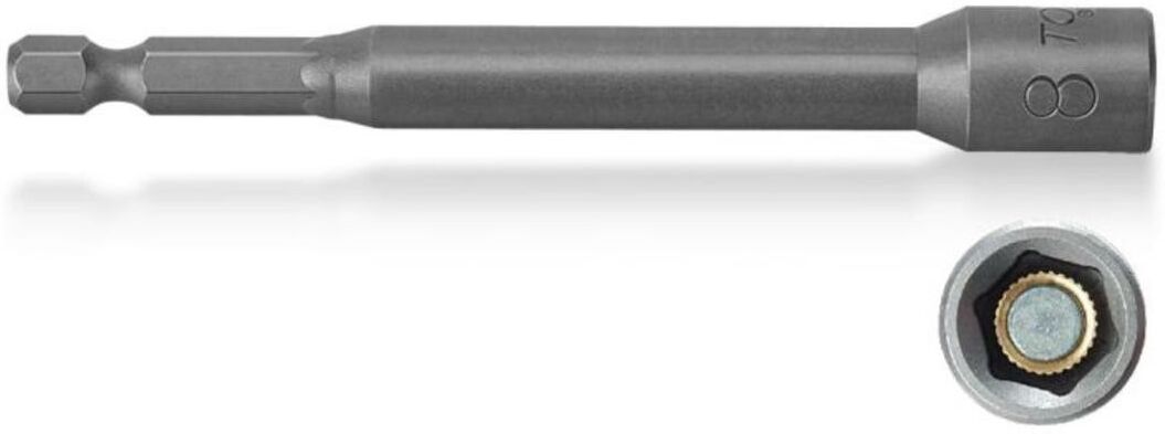 TOPTUL BEAB0808G Bit Holder
