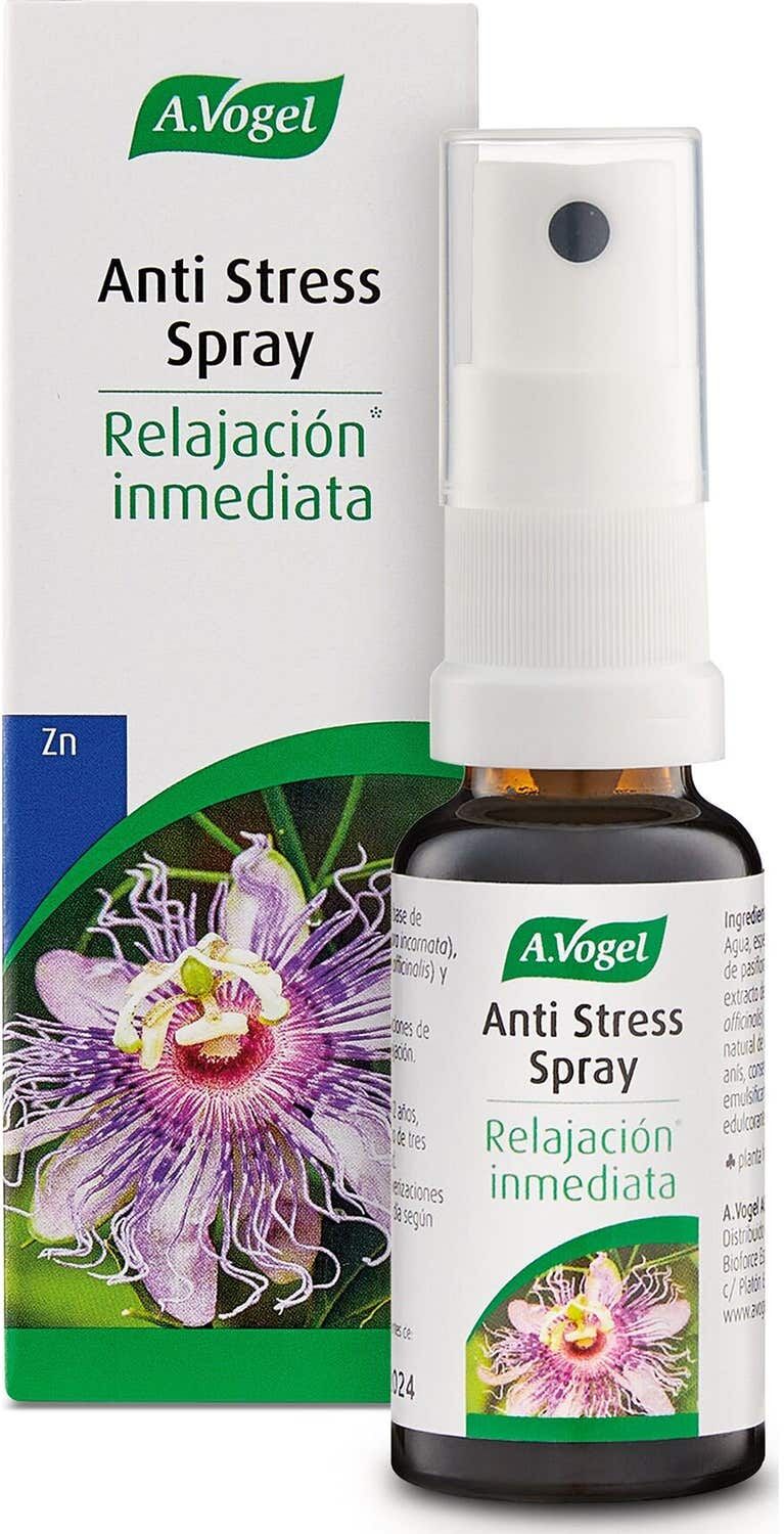 A. Vogel Anti Stress Spray 20ml