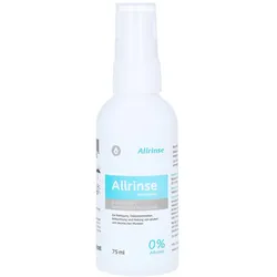 Allrinse Wundspray 75 ml