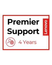 Lenovo 4Y Premier Support upgrade from 3Y (5WS0W86716)