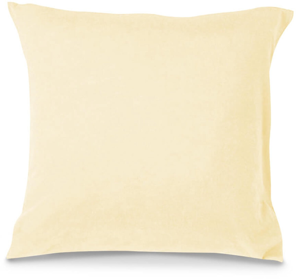 Matex Kussensloop Jersey met rits 40 x 40 cm