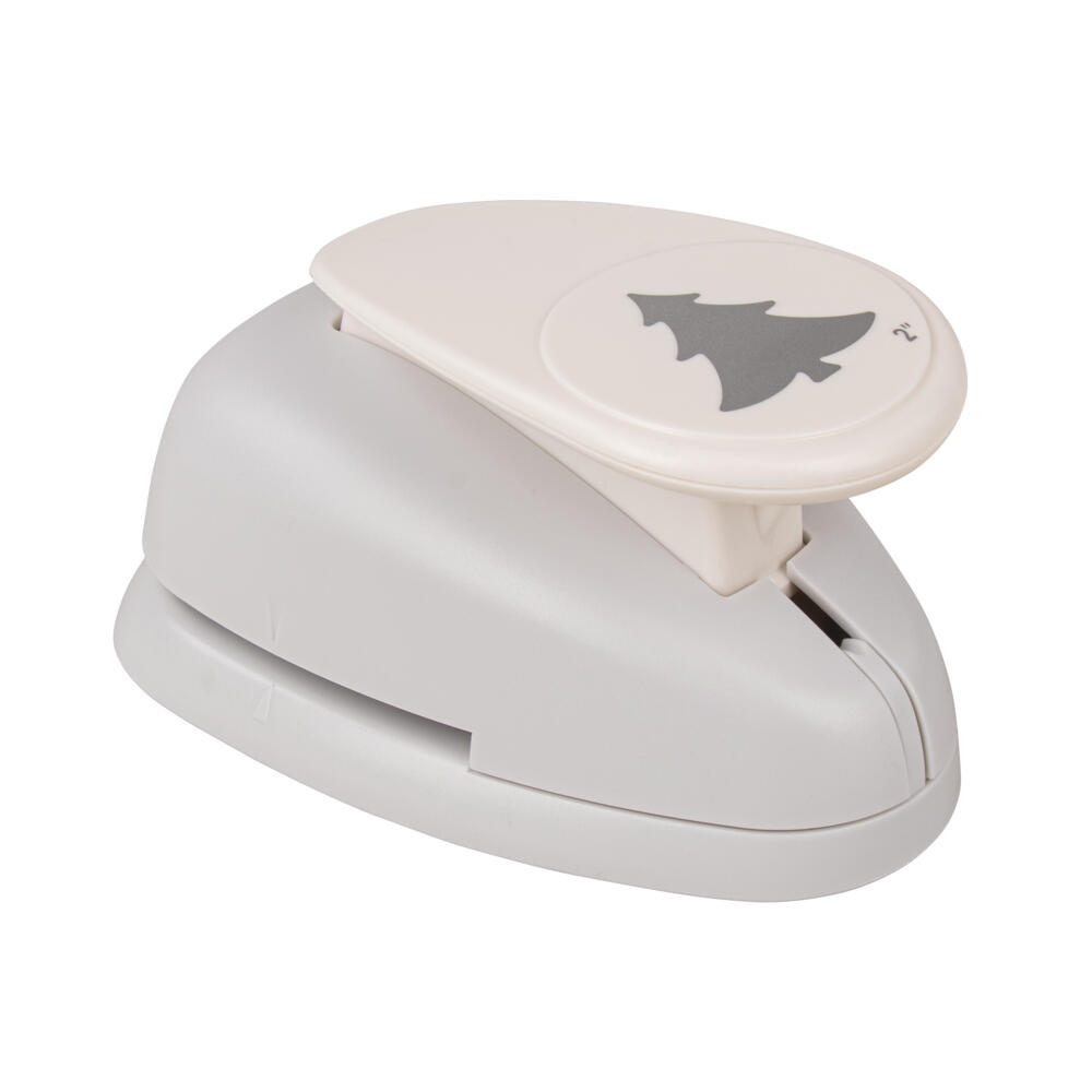 Rayher Motivlocher Tannenbaum 69008000