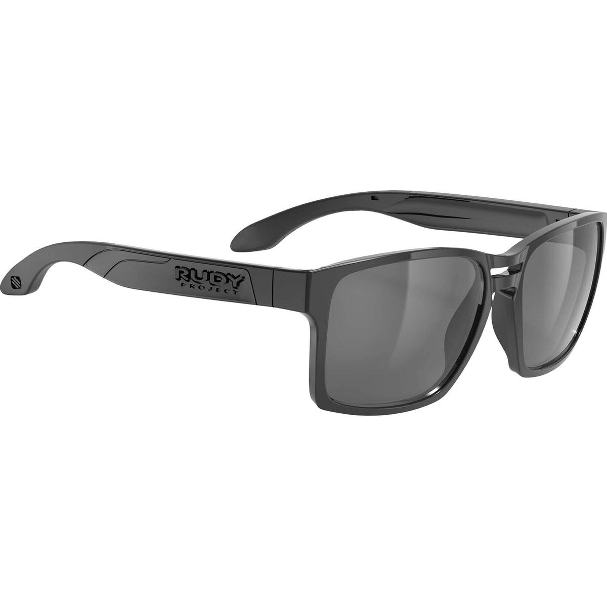 Rudy Project Spinair 57 smoke black black gloss (SP571042-0000-SP571042-0000)