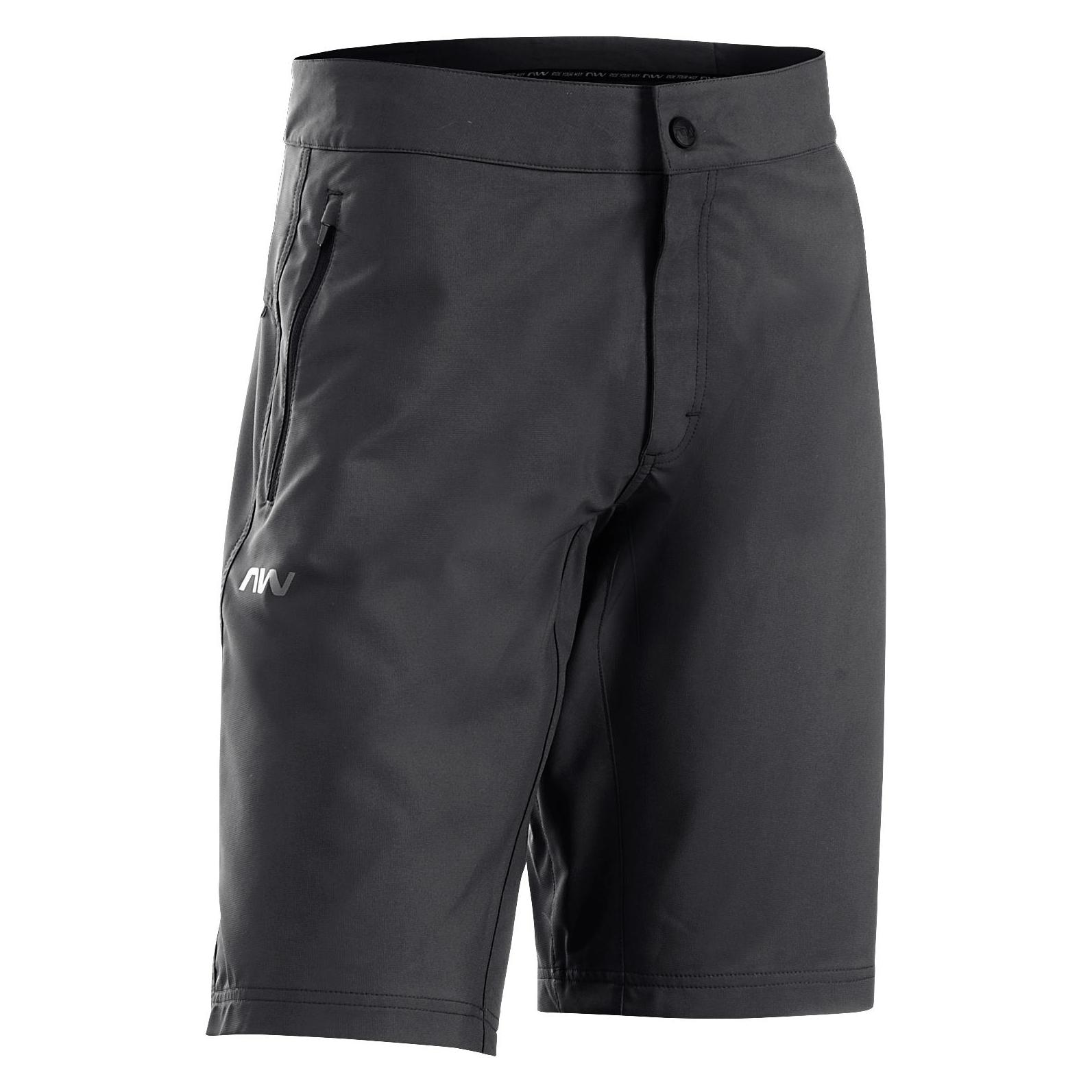 Northwave Bomb Baggy mit innerer Radlerhose (L) (54690890)