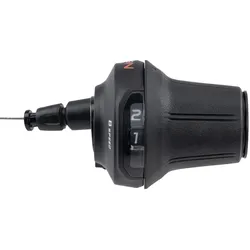 Shimano Drehgriffschalter Nexus SL-C6001-8 rechts