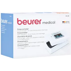 Beurer PO35 Pulsoximeter 1 St