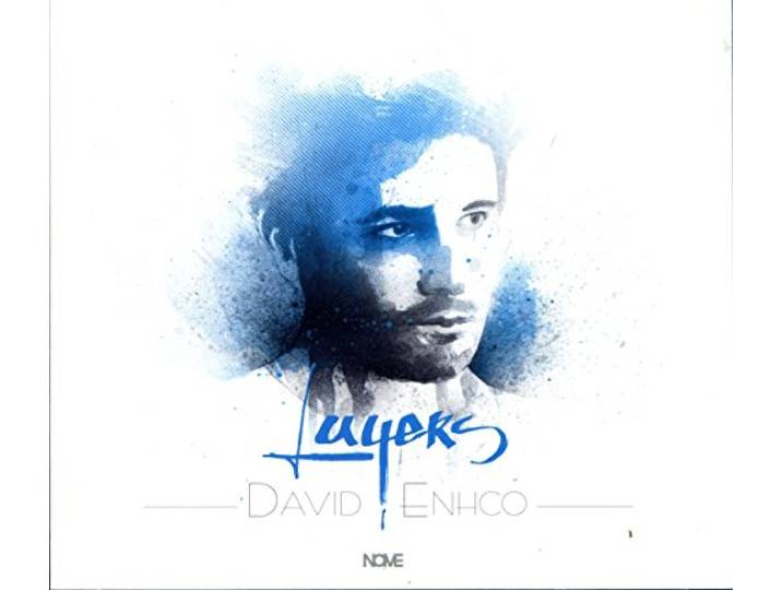 Enhco David - Layers
