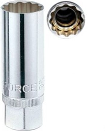 FORCE 807318M Spark Plug Spanner