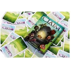 White Goblin Claim (WGG1705)