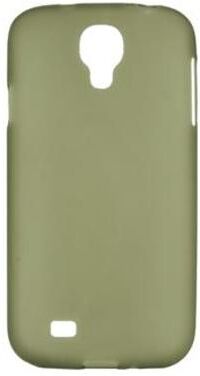 New Mobile Capa TPU Mosha Cinza para Samsung Galaxy S4