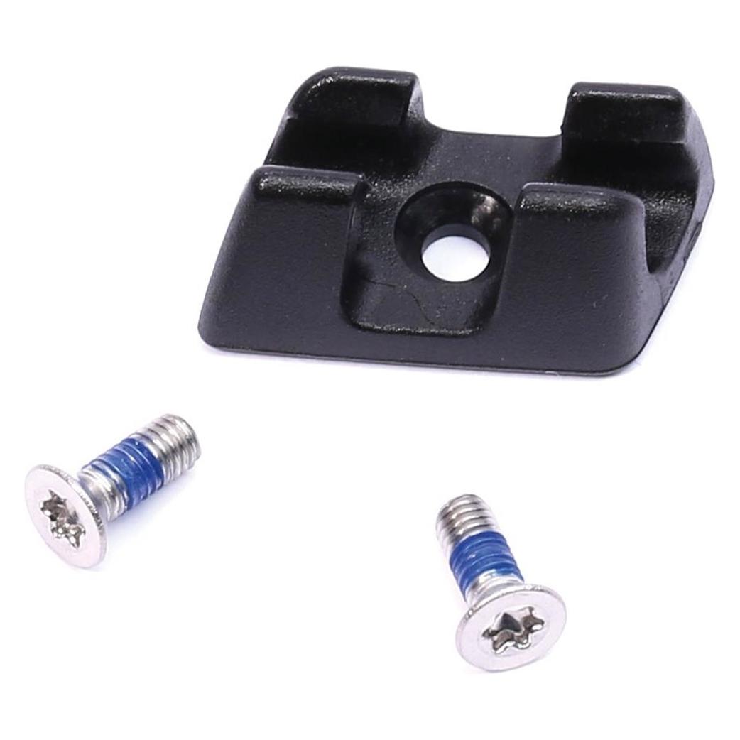 RockShox Hose Clamp, Sid 2017-2020/Reba 2018+ (11.4015.534.011)