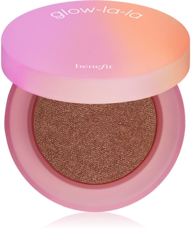Benefit Glow-la-la enlumineur teinte Comet 3 g