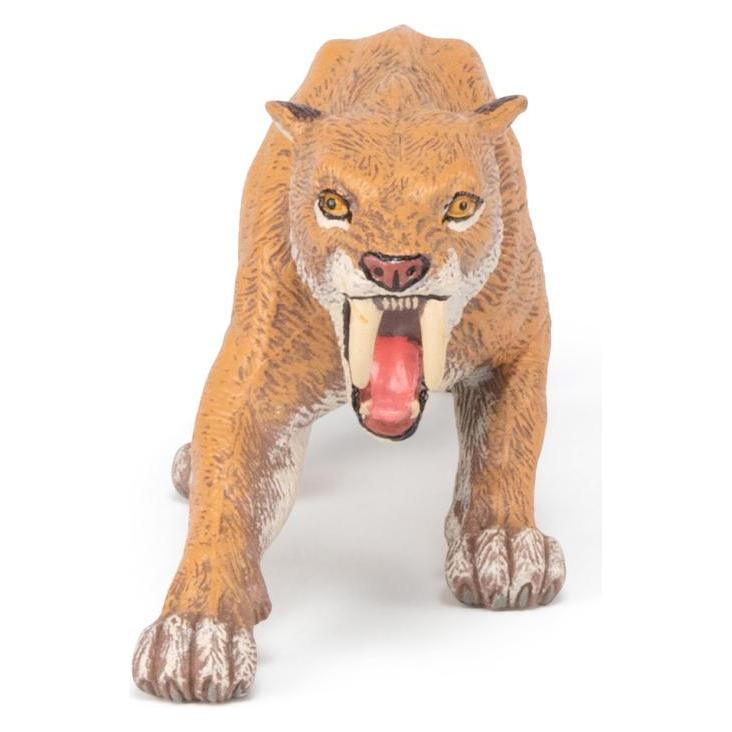 Papo Säbelzahntiger (55022)