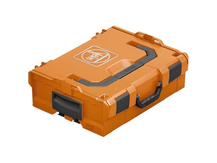 FEIN 33901680010 - Coffret en plastique L-BOXX 136; Coffret en plastique L-BOXX 136\, Accessoire\, Accessoires généraux