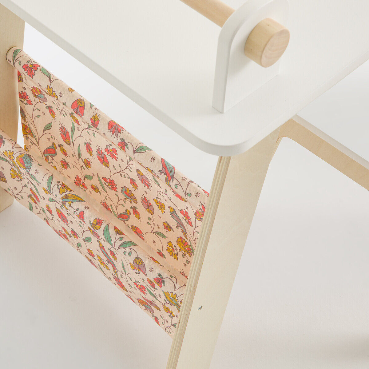 LA REDOUTE INTERIEURS Ensemble bureau et chaise, Bertille