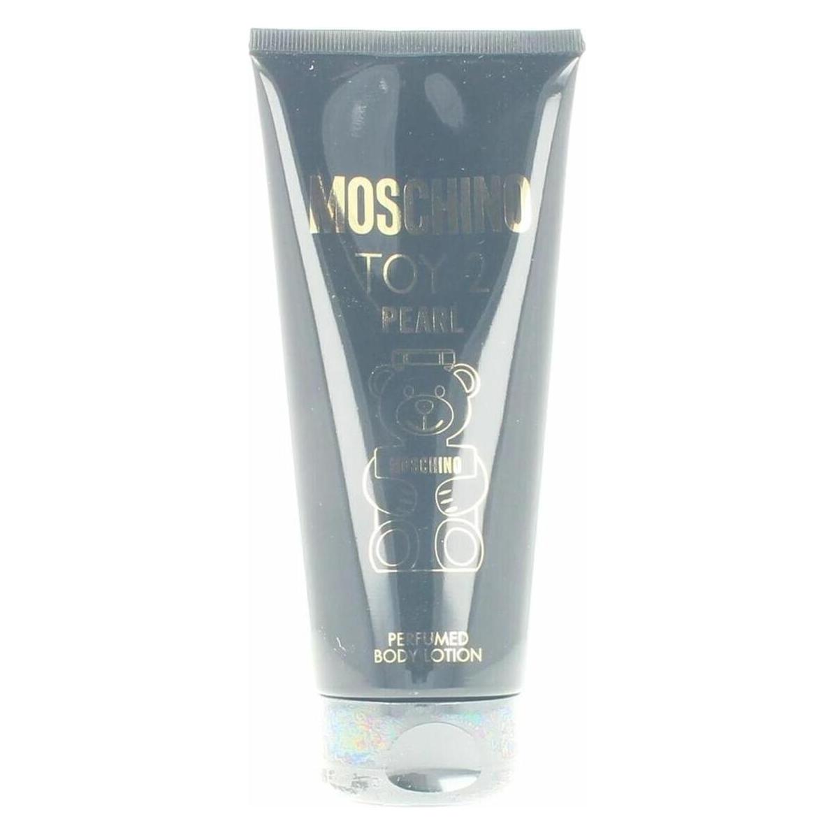 Moschino Toy 2 Pearl Perfumed Body Lotion 200 ml (Körperlotion, 200 ml) (6Y50)