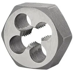 Dormer, Gewindeschneider + Gewindebohrer, Schneideisen G - British standard pipe fastening - G HSS CLASS A Rechts