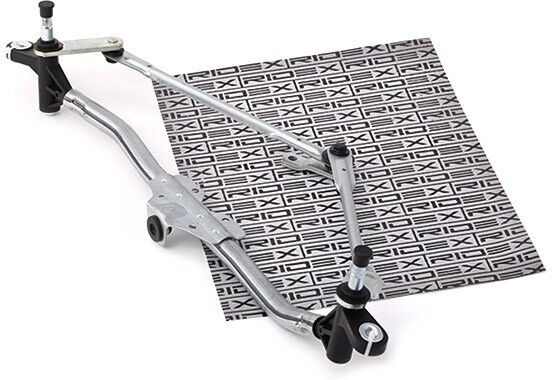 RIDEX 300W0010 Wiper Linkage