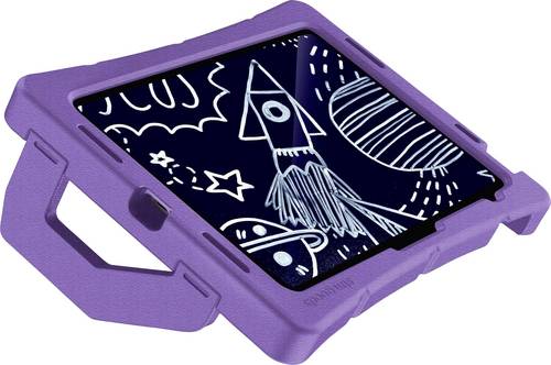 STM Goods Duxling Kids iPad Cover / Tasche Apple iPad 10.9" (Gen.10, 2022), iPad 10.9" (A16, 2025) 27,7cm (10,9") - 27,9cm (11")