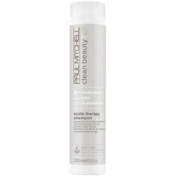 250ml Paul Mitchell Clean Beauty Scalp Therapy Shampoo