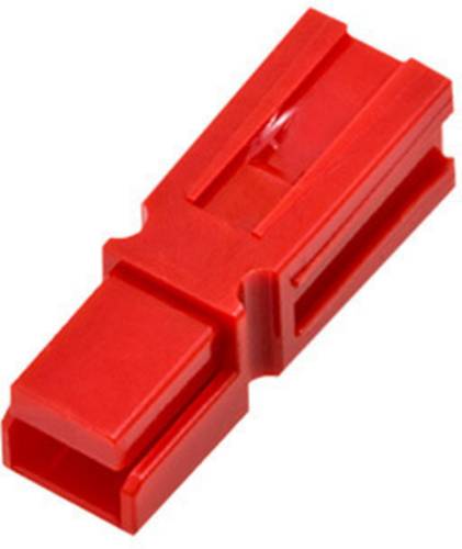 APP Hochstrom-Batteriesteckverbinder Serie SB 120 1321G3 Rot Inhalt: 1St.