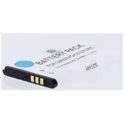 AGI Akku kompatibel mit Swissvoice 20405777 - Akku - 650 mAh, Telefon Zubehör