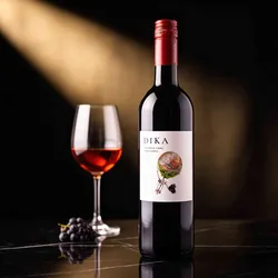 Enosophia Sinergo Crni Red 2022 - Rotwein trocken - Slawonien, Kroatien