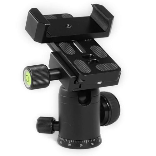 Orangemonkie Mount Kit für Foldio 360 Smart Dome