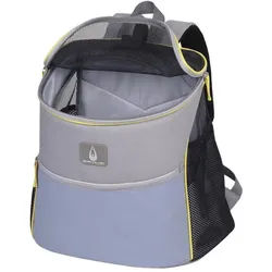 Nobby Rucksack JAMBI (Hund, Katze, Atmungsaktiv, Waschbar), Tiertransport