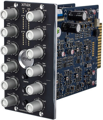 Elysia xmax 500