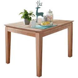 Zurbrüggen Esstisch 120x80 MINI+ - B/H/T ca. 120.00x75.00x80.00