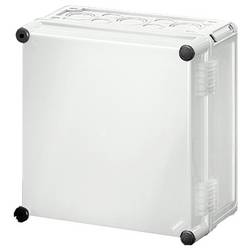 Hensel Mi 9201 20001046 Gehäuse 300 x 300 x 170 Kunststoff 1 St.