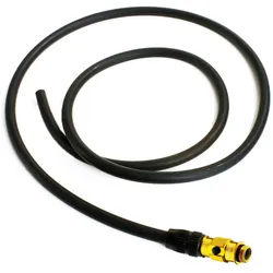 Lezyne, Velopumpe Zubehör, (Pumpenschlauch)