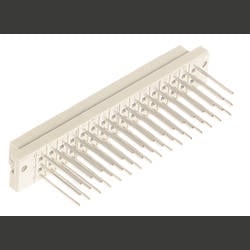 HARTING 09052486821 Federleiste Anzahl Reihen 3 1 St.