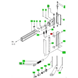 Festool Rohrklemme für ASA 5000