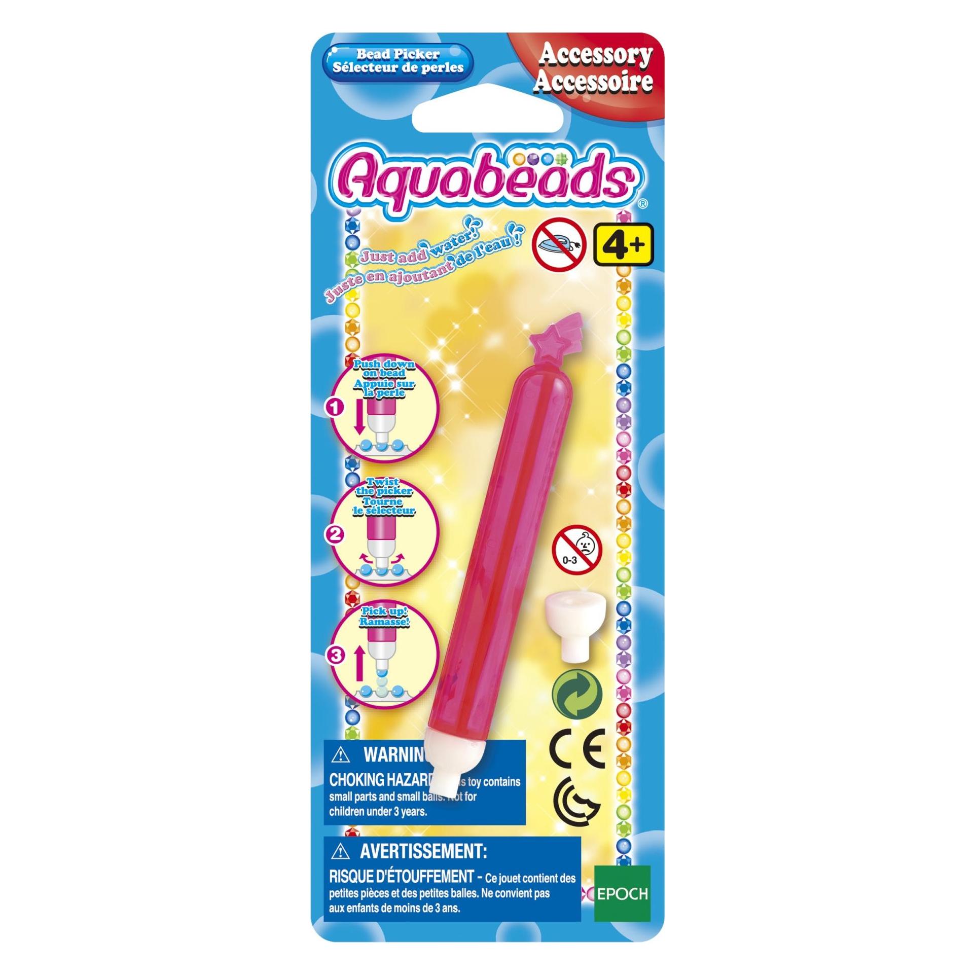 Aquabeads 31515 AQB PENNA TOGLIPERLINE - NEW 2022 (20223)