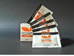 FIDANZA VITAMINICI Srl FIDAVIT SPORT 10BUST