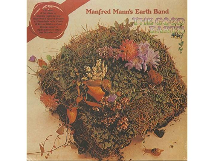 Good Earth
