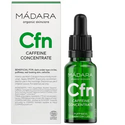 MADARA Koffein-Konzentrat