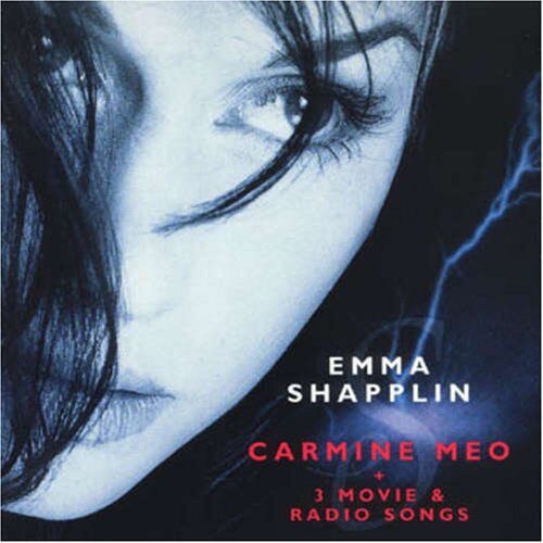 Emma Shapplin - Carmine Meo/New Vers - Preis vom 10.10.2026 11:48:34 h