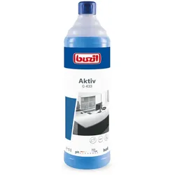 Buzil G433 Aktiv 1 L Universeller Intensivreiniger