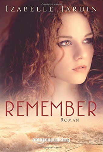 Izabelle Jardin - Remember - Preis vom 05.10.2026 03:47:11 h