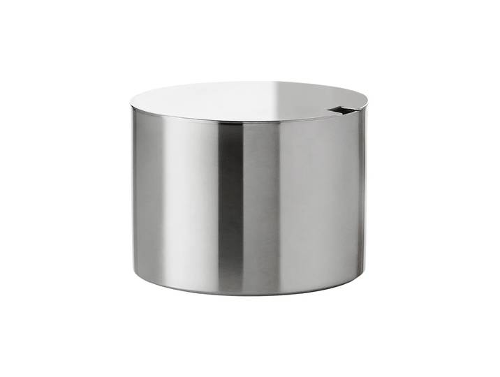 Stelton Sucrier AJ cylinda-line acier inoxydable