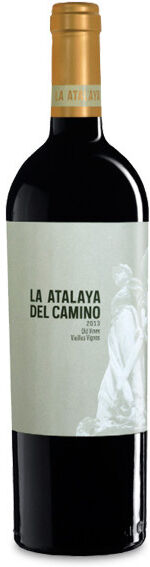 La Atalaya del Camino Magnum 2022 -